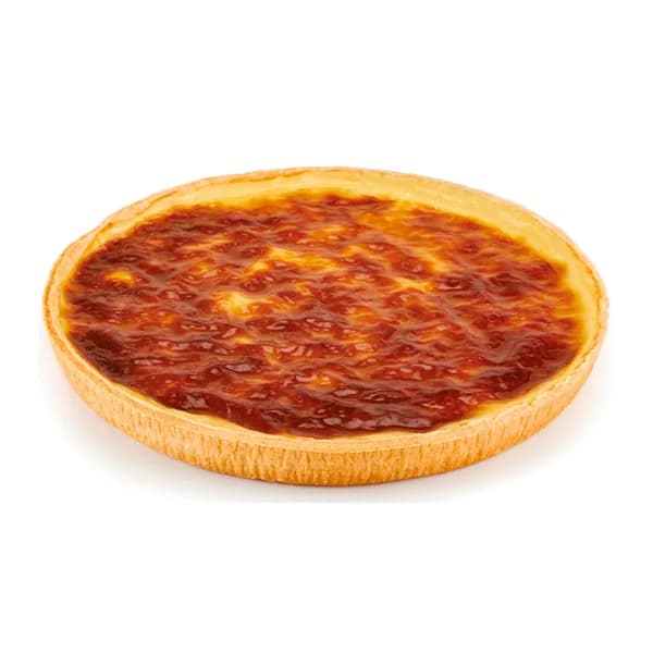 Tarta flan 600 gr. - 0.6 kg - Imagen del producto en Findit