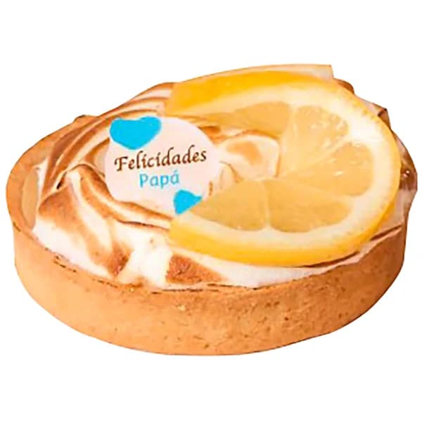 Tartaleta de limón merengado 95 g. - 1 ud - Imagen del producto en Findit