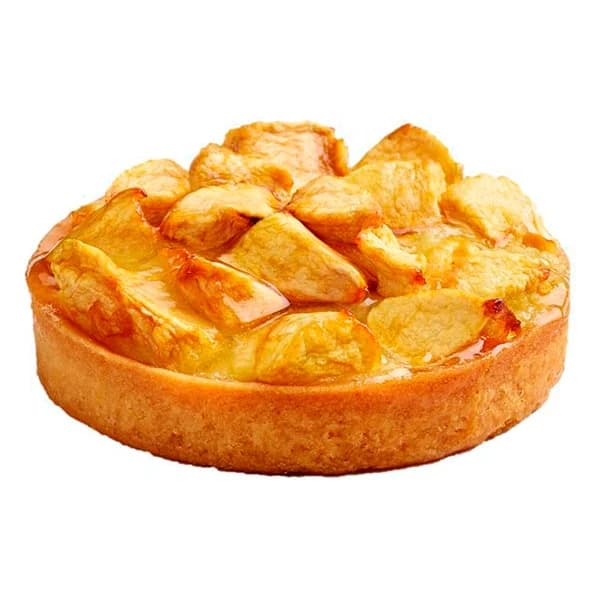 Tartaleta de manzana 100 g. - 1 ud - Imagen del producto en Findit