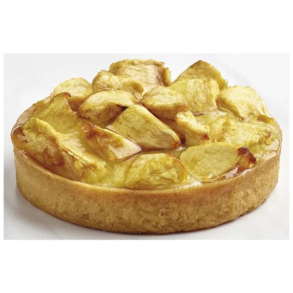 Tartaletas de manzana 2 uds 200 gr. - 0.2 kg - Imagen del producto en Findit