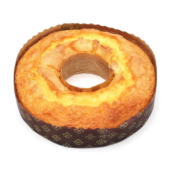 Rondo de bizcocho de yogur 400 gr. - 0.4 kg - Imagen del producto en Findit