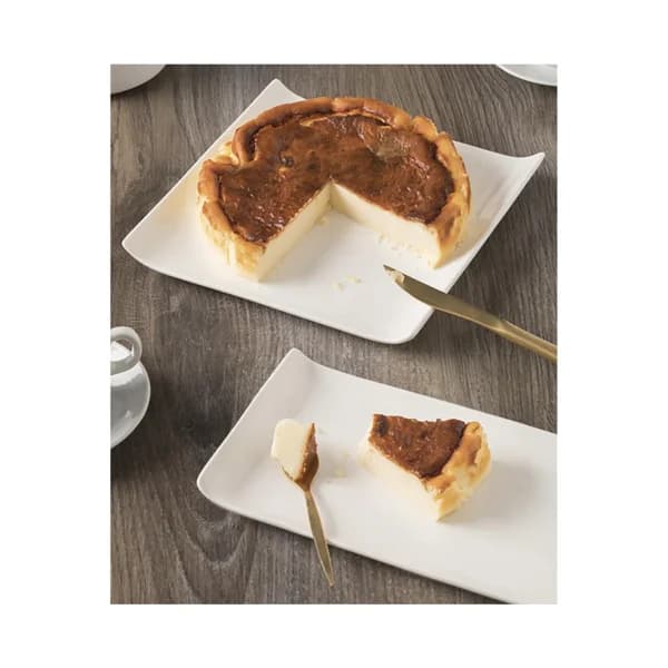 Pastel de queso tipo Vasco 500 gr. - 0.5 kg - Imagen del producto en Findit