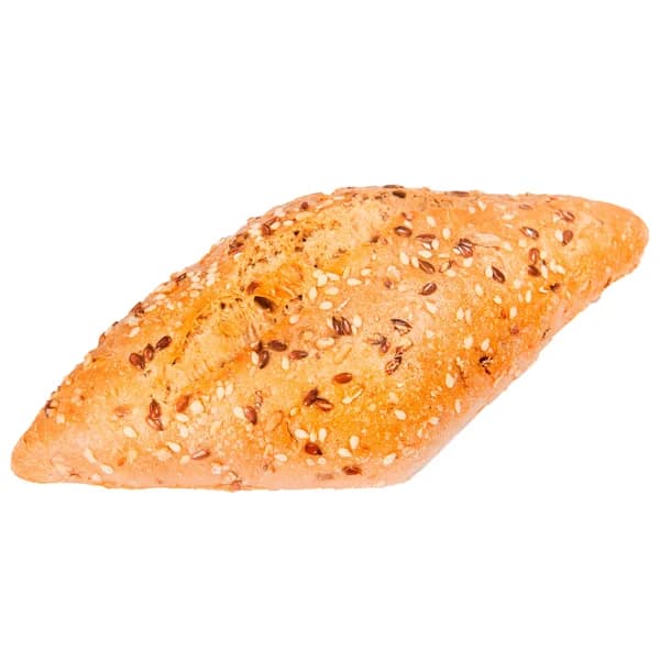 PAN Rombo cereales 60 g. - 0.06 kg - Imagen del producto en Findit