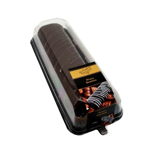 Brazo bombón, 550g. - 0.55 kg - Imagen del producto en Findit