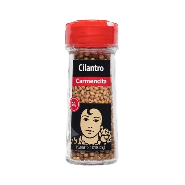 CARMENCITA Cilantro CARMENCITA 26 g. - 1 ud - Imagen del producto en Findit