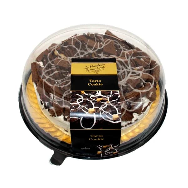 Tarta cookie, 500g. - 0.5 kg - Imagen del producto en Findit