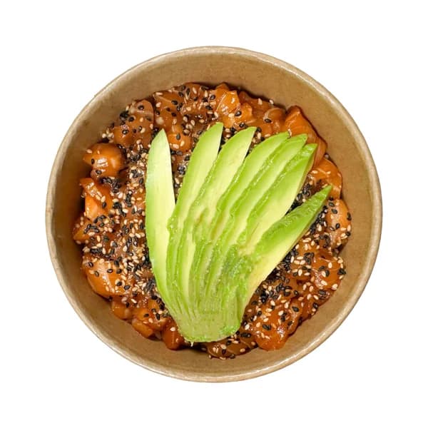 SUSHI GOURMET Arroz tartar SUSHI GOURMET 250 gr. - 0.25 kg - Imagen del producto en Findit