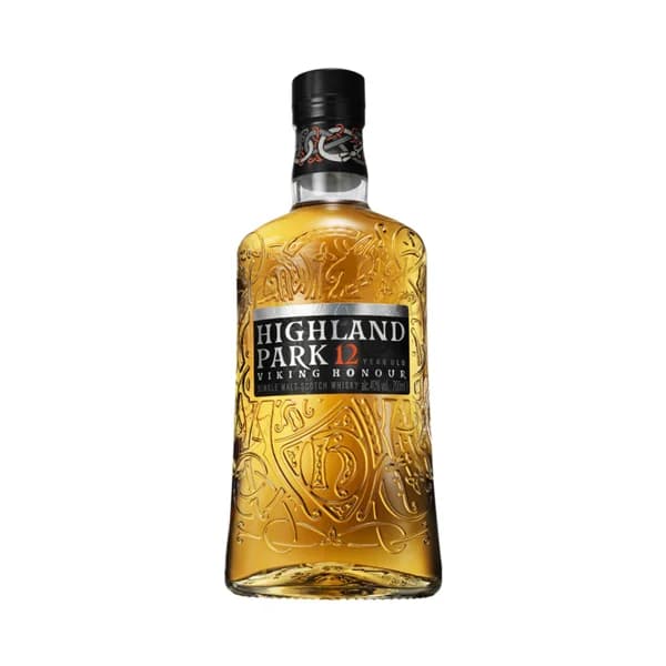 HIGHLAND PARK Whisky single malt escocés 12 años 70 cl. - 0.7 l - Imagen del producto en Findit