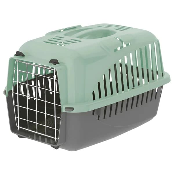 CANES JOB Transportin 46,5X32X32 cm. - 1 ud - Imagen del producto en Findit