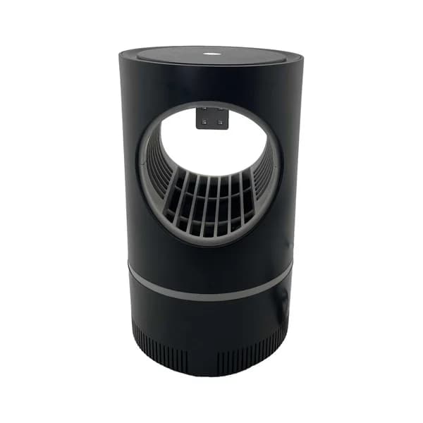 Antimosquitos con luz UV alta intensidad, alimentación Usb, PRODUCTO ALCAMPO. - 1 ud - Imagen del producto en Findit
