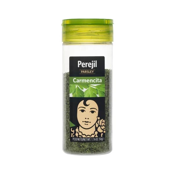 CARMENCITA Perejil CARMENCITA 50 g. - 1 ud - Imagen del producto en Findit