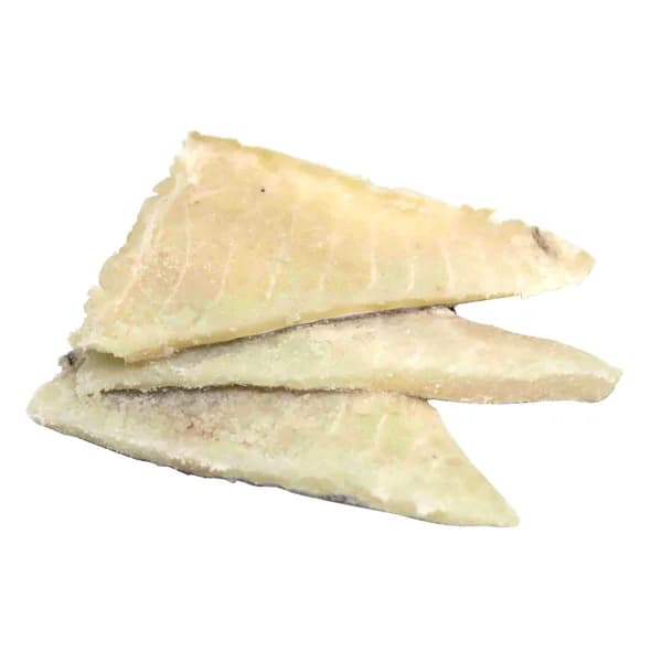 Bacalao salado precortado - 1 ud - Imagen del producto en Findit