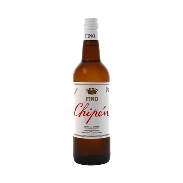 CHIPEN  Vino fino con D.O. Montilla Moriles botella 75 cl. - 1 ud - Imagen del producto en Findit