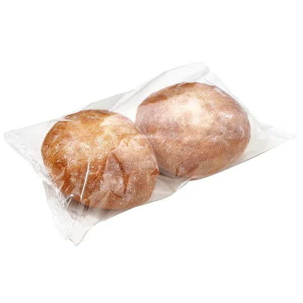 Panecillo burger 2 unidades 80 g. - 0.16 kg - Imagen del producto en Findit