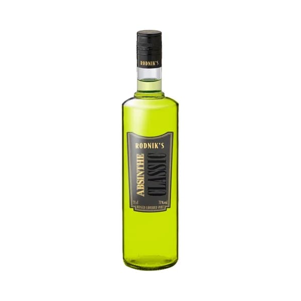 RODNIK'S Absenta botella de 70 cl. - 0.7 l - Imagen del producto en Findit