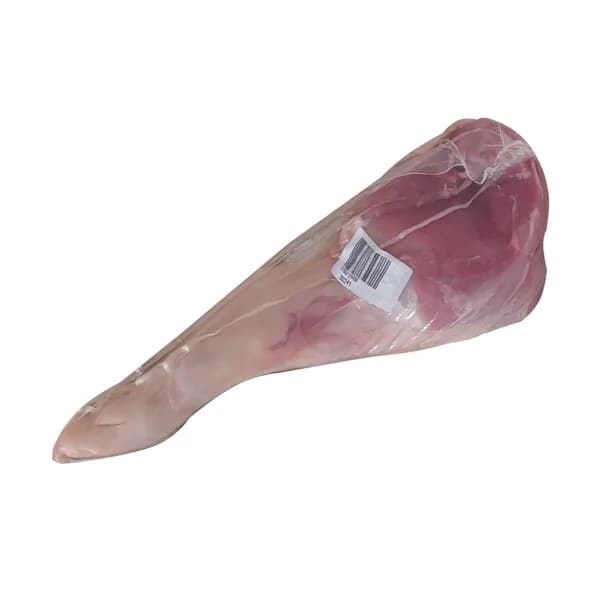 AUCHAN Piernas de cochinillo congelado Producto Alcampo - 1 ud - Imagen del producto en Findit