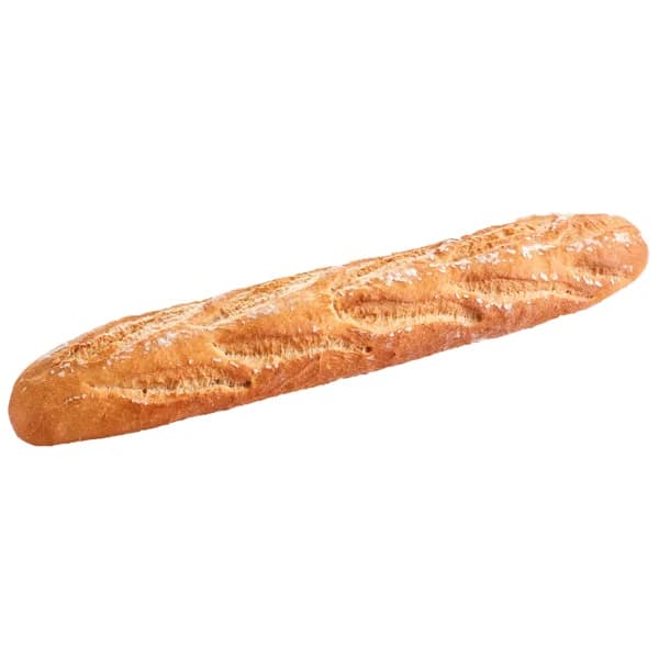 Barra de pan de espiga plus 280 g. - 0.28 kg - Imagen del producto en Findit