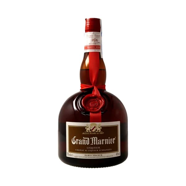 GRAND MARNIER Mezcla de coñac y licor de naranja amarga GRAND MARNIER botella 70 cl. - 0.7 l - Imagen del producto en Findit
