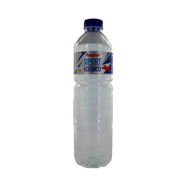 PRODUCTO ALCAMPO Sport Bebida para deportistas con sabor cítrico botella de 1,5 l. - 1.5 l - Imagen del producto en Findit