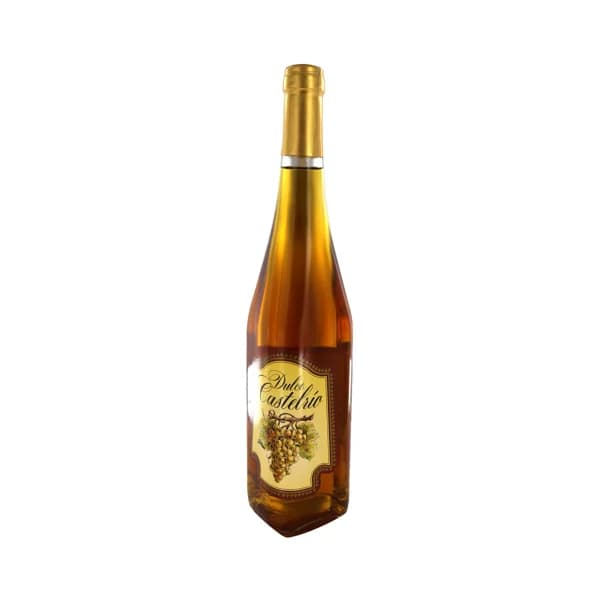 CASTELRÍO  Vino dulce CASTELRÍO botella de 75 cl. - 0.75 l - Imagen del producto en Findit