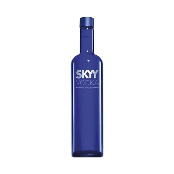 SKYY Vodka norteamericano SKYY botella de 70 cl. - 0.7 l - Imagen del producto en Findit