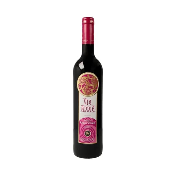 VIA APPIA  Vino tinto con D.O. Ribeira Sacra VIA APPIA botella de 75 cl. - 1 ud - Imagen del producto en Findit