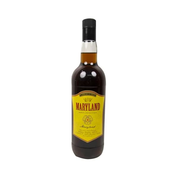 MARYLAND Bebida espirituosa de brandy MARYLAND botella 1 l. - 1 l - Imagen del producto en Findit