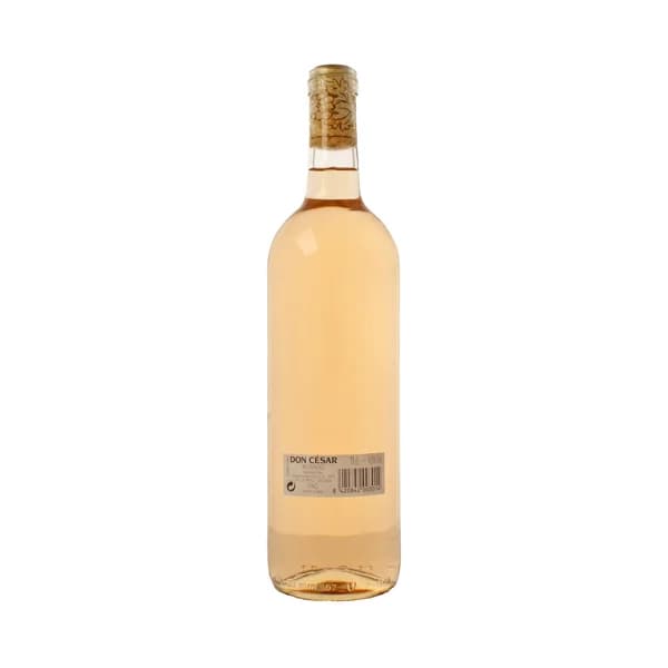 DON CÉSAR Vino rosado DON CÉSAR botella de 75 cl. - 0.75 l - Imagen del producto en Findit