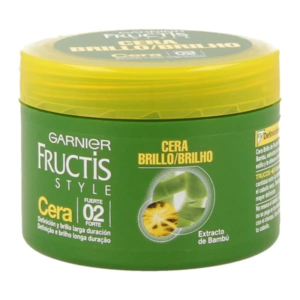 FRUCTIS Cera de Peinado Extrafuerte FRUCTIS Style 75 ml. - 0.08 l - Imagen del producto en Findit