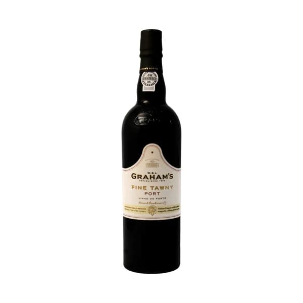 GRAHAM'S  Vino tinto de Oporto tawny GRAHAM'S botella de 75 cl. - 0.75 l - Imagen del producto en Findit
