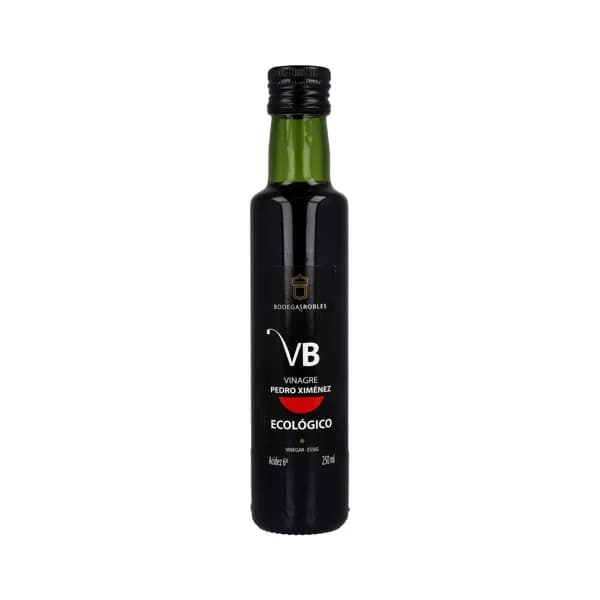 PEDRO XIMENEZ 1927 Vinagre ecológico PEDRO XIMÉNEZ 1927 250 ml - 0.25 l - Imagen del producto en Findit