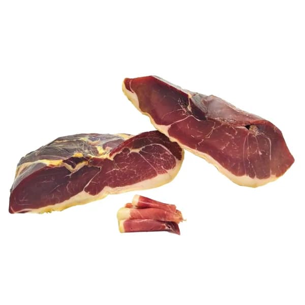 Jamsa Jamón reserva centro - Loncha normal 2 a 3 mm - 1 ud - Imagen del producto en Findit