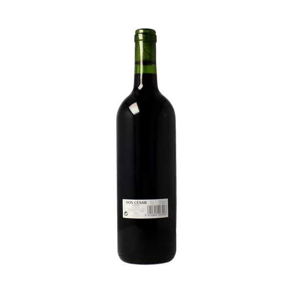 DON CÉSAR Vino tinto DON CÉSAR botella de 75 cl. - 0.75 l - Imagen del producto en Findit