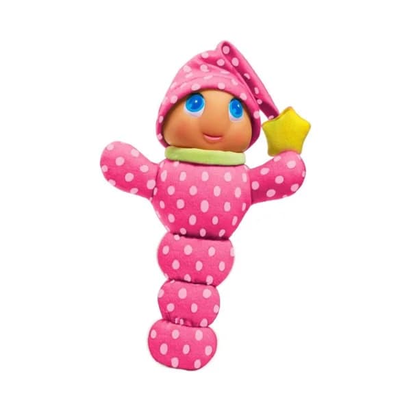 MOLTO Gusy Luz Dos Caras Rosa + 6 meses - 1 ud - Imagen del producto en Findit