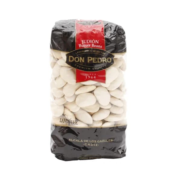 DON PEDRO Judiones bolsa DON PEDRO 500 gr. - 0.4 kg - Imagen del producto en Findit