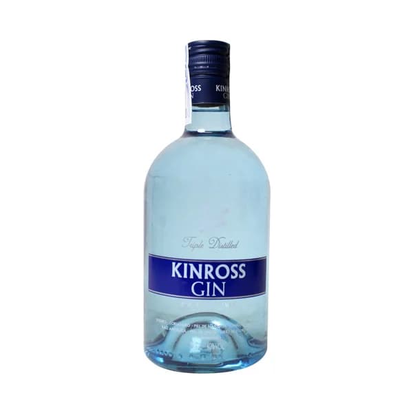 KINROSS Ginebra botella 70 cl. - 0.7 l - Imagen del producto en Findit