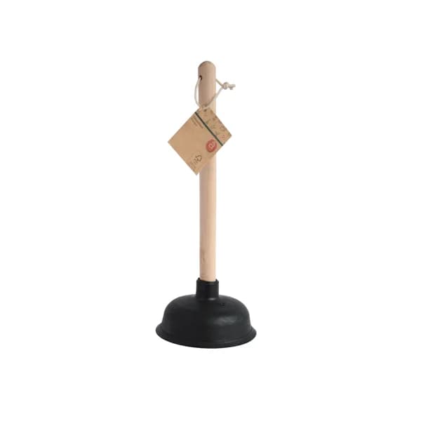 ACTUEL Desatascador palo de madera ACTUEL - 1 ud - Imagen del producto en Findit