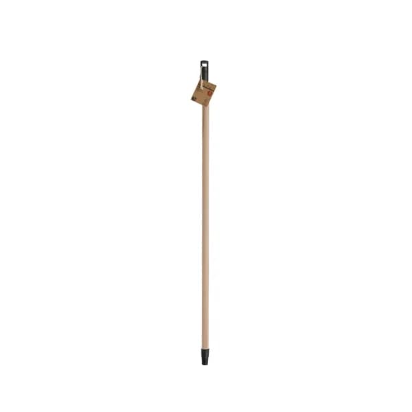 ACTUEL Palo de madera (fregonas, cepillos de barrer) ACTUEL 130 cm. - 1 ud - Imagen del producto en Findit