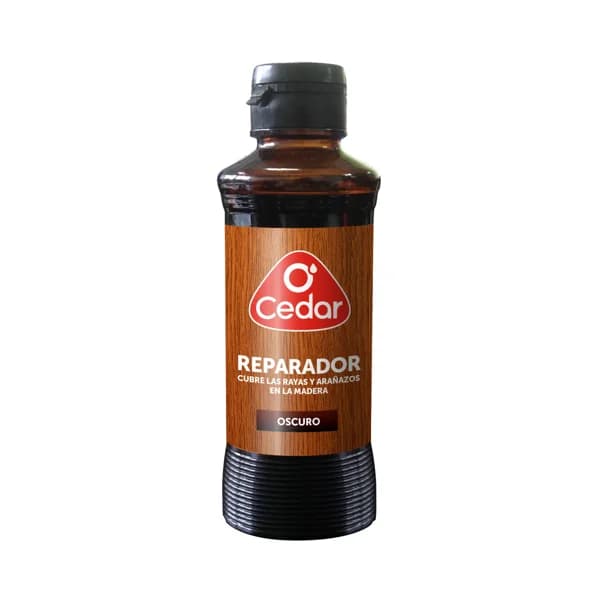 OCEDAR Reparador Muebles de Madera Oscuro O'CEDAR Botella 100 ml. - 0.1 l - Imagen del producto en Findit