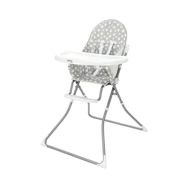 Trona para bebé, ASALVO QUICK. - 1 ud - Imagen del producto en Findit