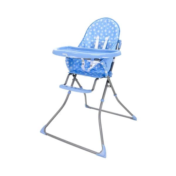 Trona color azul, ASALVO Quick. - 1 ud - Imagen del producto en Findit