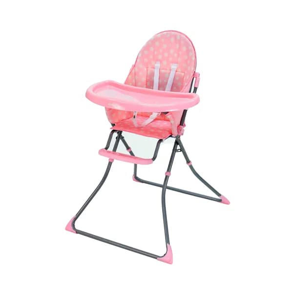 Trona color rosa, ASALVO Quick. - 1 ud - Imagen del producto en Findit