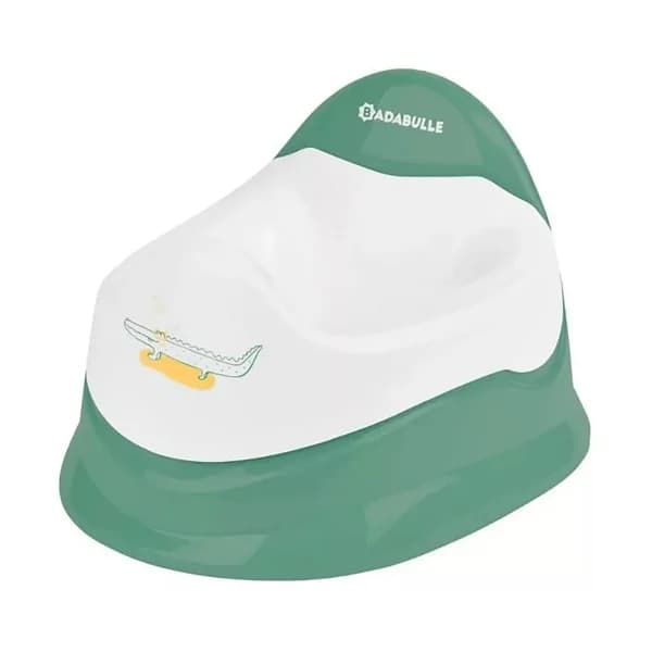Orinal con vaso extraíble, BADABULLE. - 1 ud - Imagen del producto en Findit