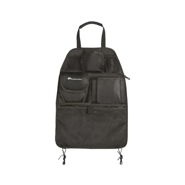 Organizador para asiento trasero, BEBECONFORT. - 1 ud - Imagen del producto en Findit