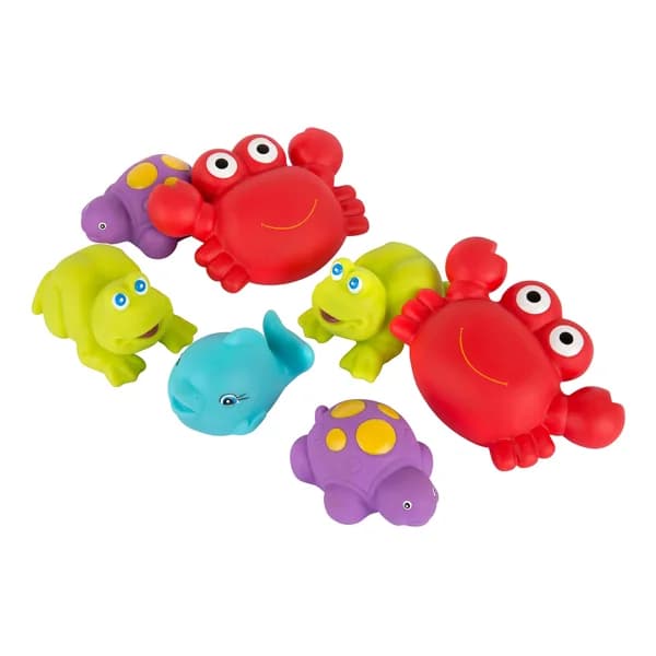 Set de juguetes, PLAYGRO. - 1 ud - Imagen del producto en Findit