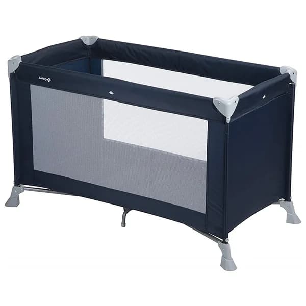 Cuna de viaje, hasta 15 kg, incluye colchoneta y bolsa de transporte, BEBECONFORT Soft Dreams. - 1 ud - Imagen del producto en Findit