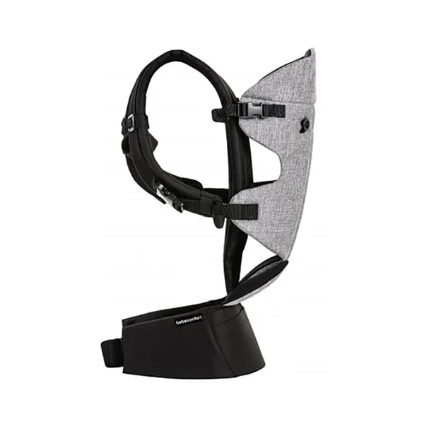 Mochila portabebé, entre 3,5 y 15 kg, Go4 BEBECONFORT. - 1 ud - Imagen del producto en Findit