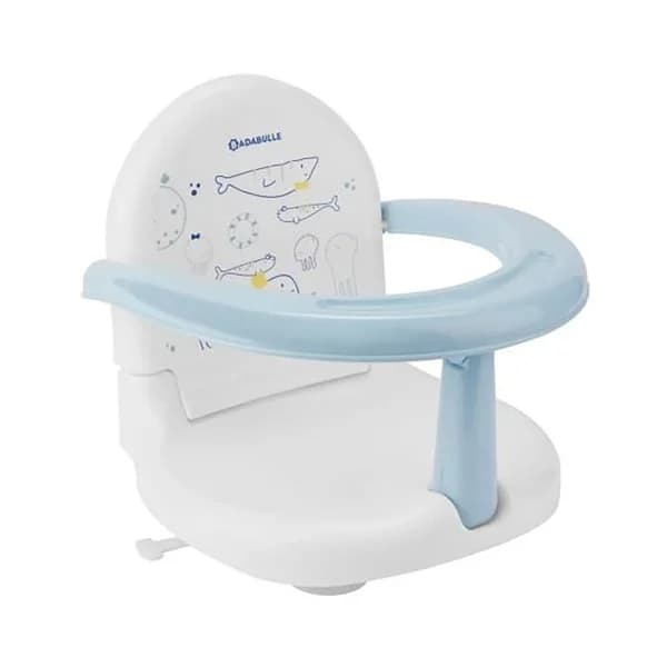 Anillo de baño plegable para el bebé, BADABULLE. - 1 ud - Imagen del producto en Findit