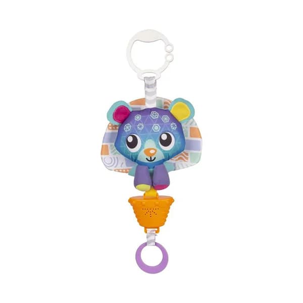 Movil musical colgante PLAYGRO. - 1 ud - Imagen del producto en Findit