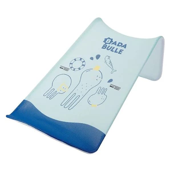 Hamaca de baño ergonómica, de 0 a 6 meses, BADABULLE. - 1 ud - Imagen del producto en Findit